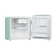 Morris Mini Bar 47lt Υ48.5xΠ44xΒ50εκ. Πράσινο CG7252SDL